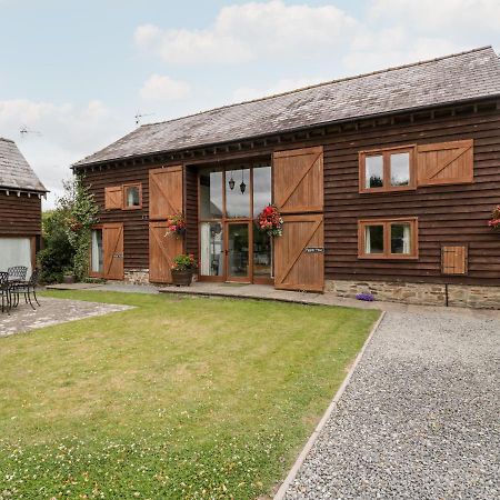 Tippets View Villa Pembridge Luaran gambar