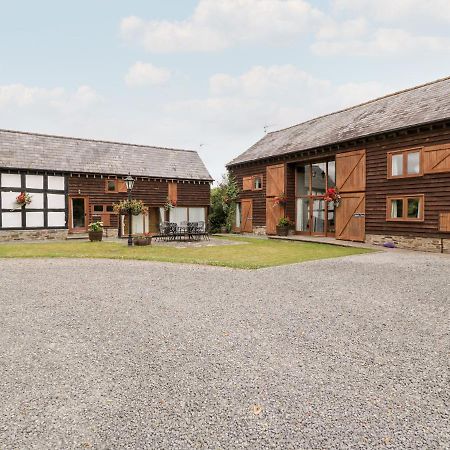 Tippets View Villa Pembridge Luaran gambar