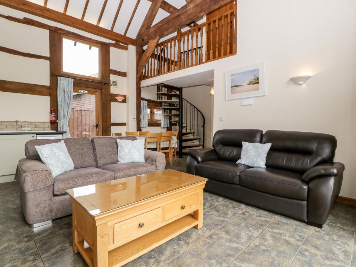 Tippets View Villa Pembridge Luaran gambar