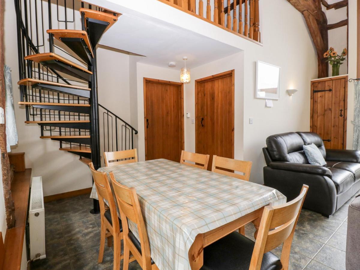 Tippets View Villa Pembridge Luaran gambar