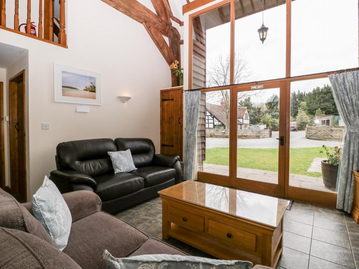 Tippets View Villa Pembridge Luaran gambar