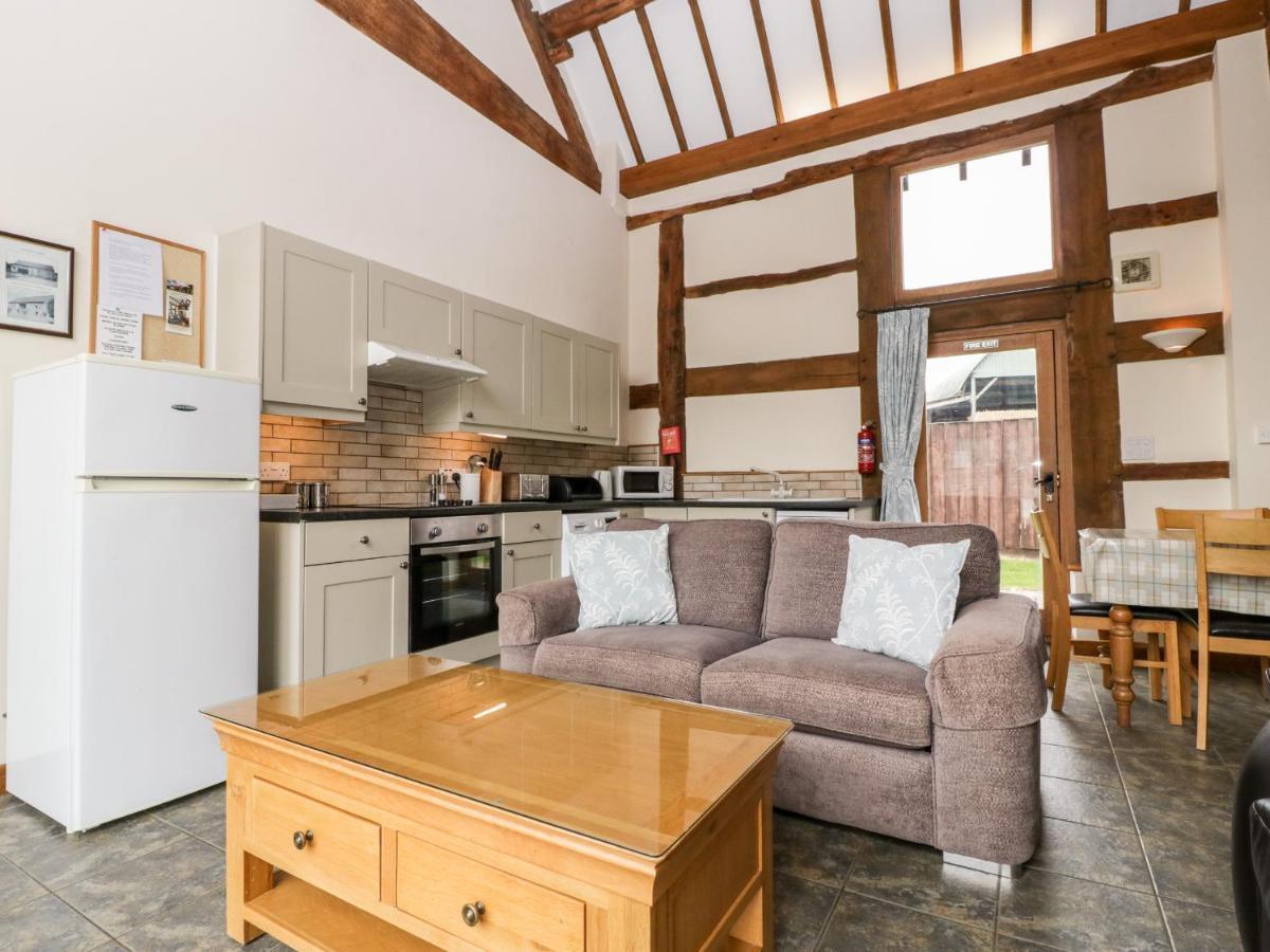 Tippets View Villa Pembridge Luaran gambar