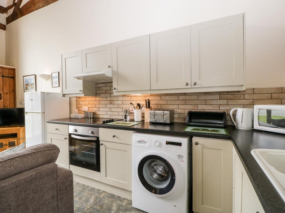 Tippets View Villa Pembridge Luaran gambar