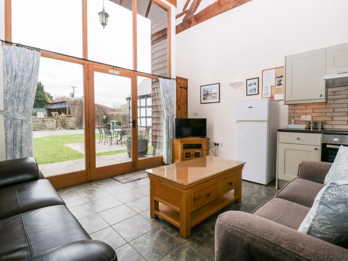 Tippets View Villa Pembridge Luaran gambar