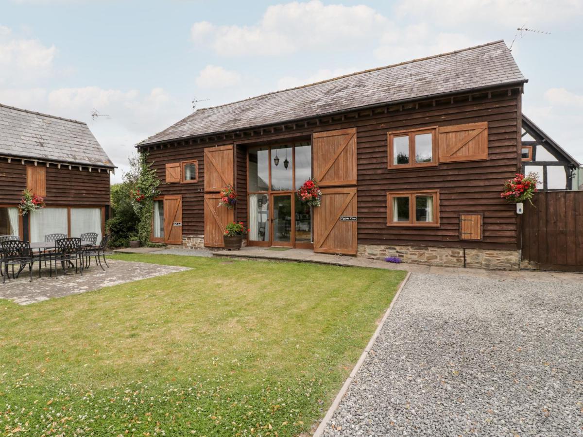 Tippets View Villa Pembridge Luaran gambar