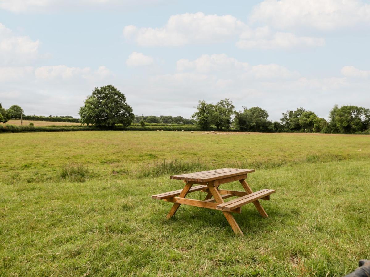 Tippets View Villa Pembridge Luaran gambar