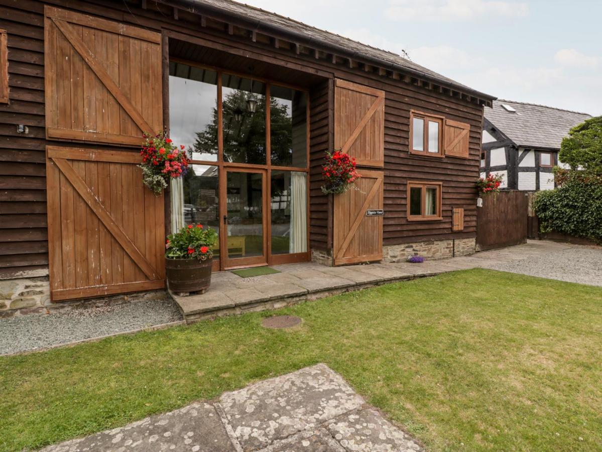 Tippets View Villa Pembridge Luaran gambar