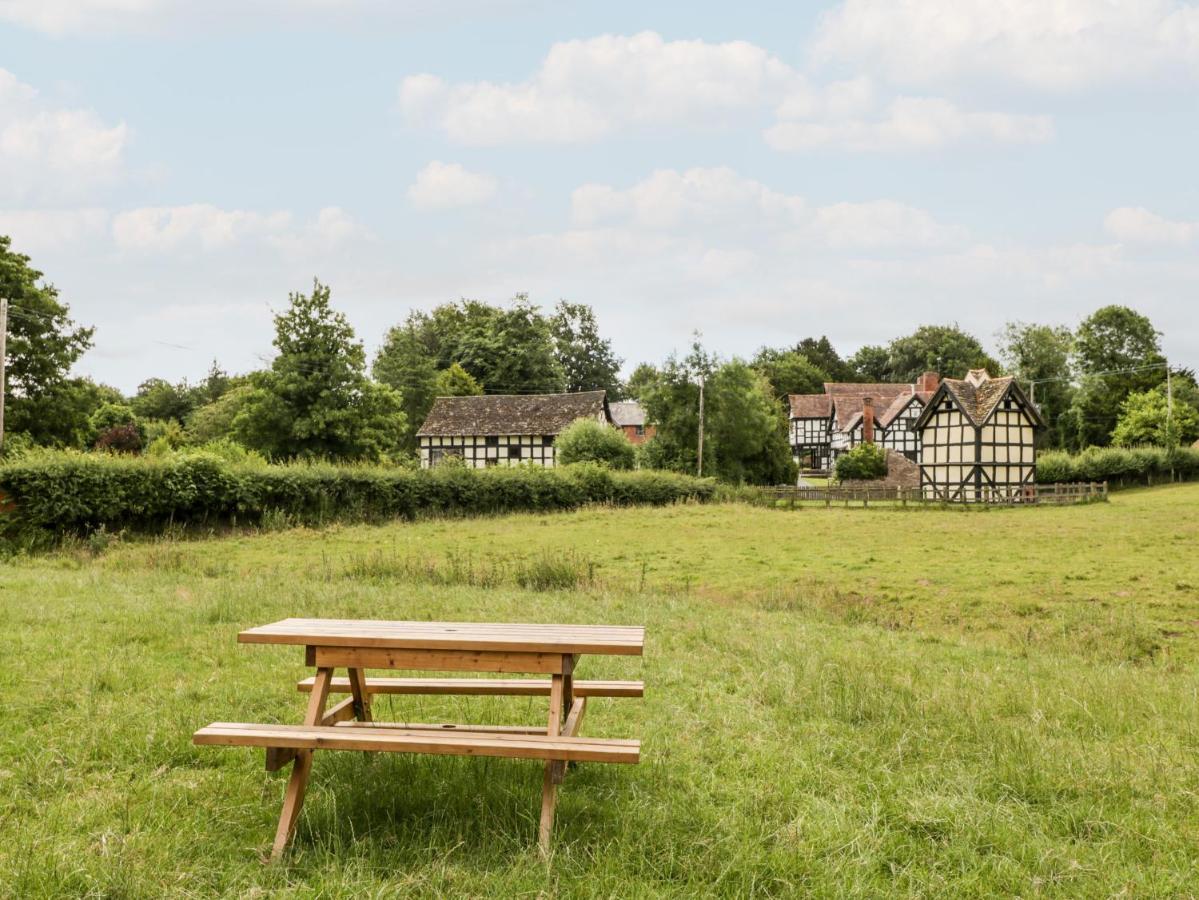 Tippets View Villa Pembridge Luaran gambar