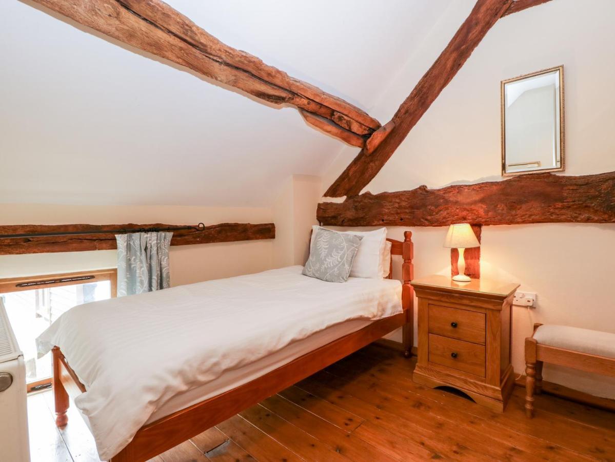Tippets View Villa Pembridge Luaran gambar