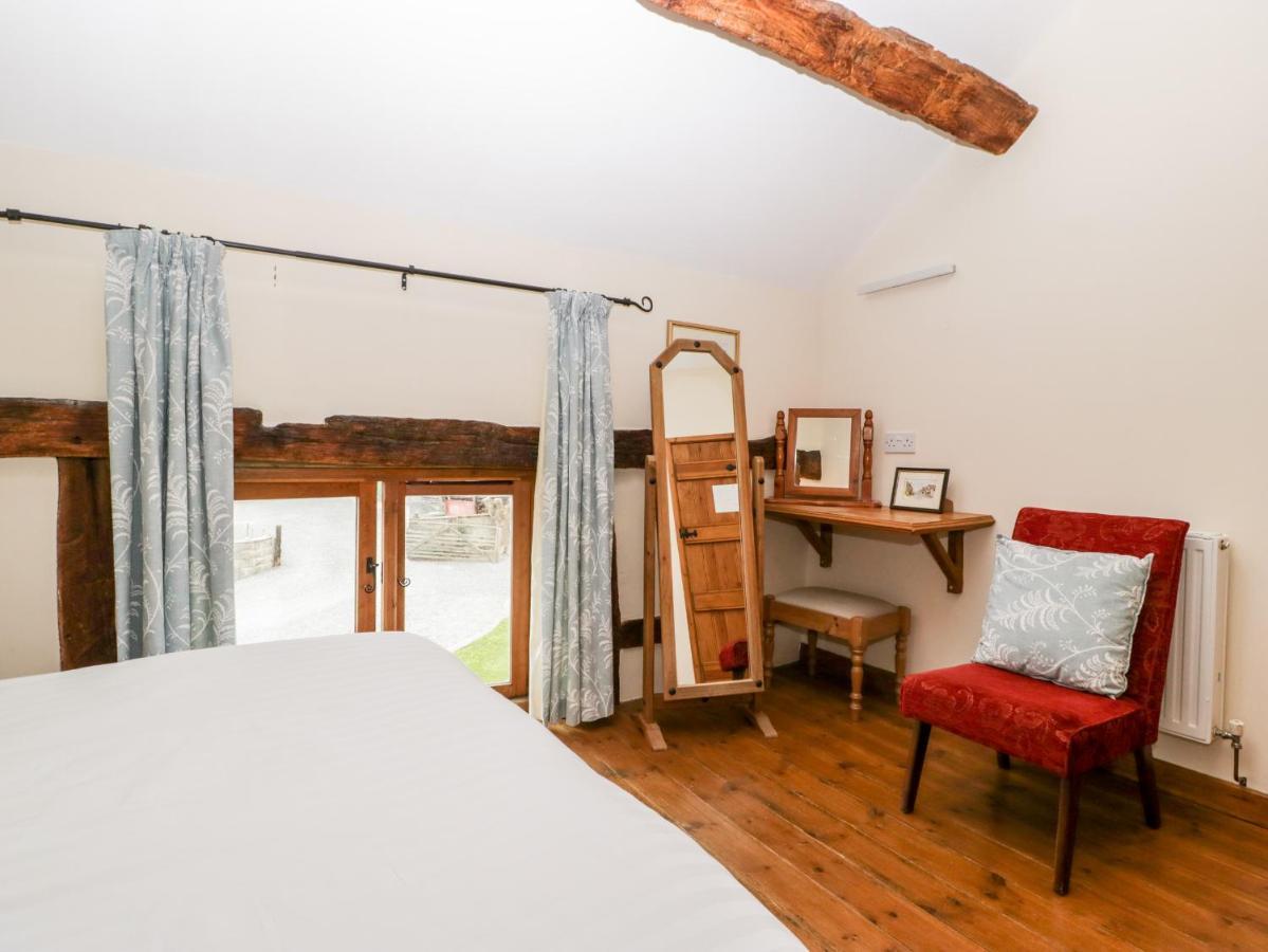 Tippets View Villa Pembridge Luaran gambar