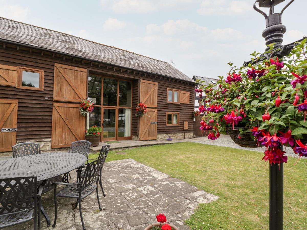 Tippets View Villa Pembridge Luaran gambar